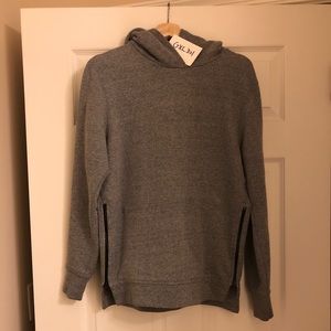 John Elliott Co. Villain Hoodie